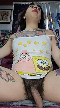 kaory dirtydreams online show from 12/04/25, 07:57