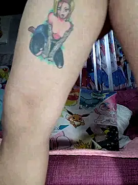 kaory dirtydreams online show from 09/20/25, 08:03