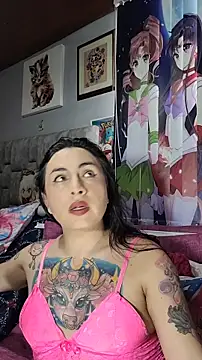 kaory dirtydreams online show from 10/04/25, 07:48