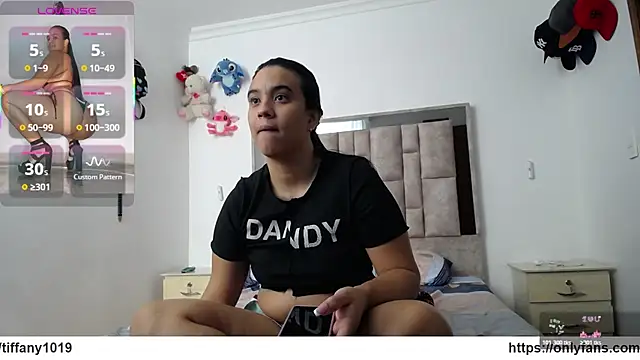 Snapshot of tiffany__pink chatting on 03/11/26, 08:03 tiffany pink online show from 03/11/26, 08:03