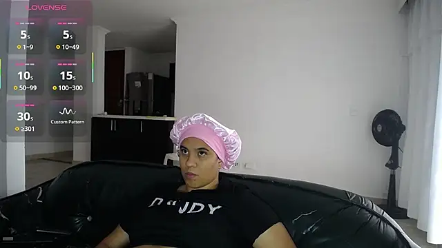 tiffany  pink online show from 01/31/26, 09:13