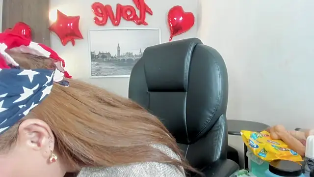 Cheryl JONES online show from 02/26/26, 06:02