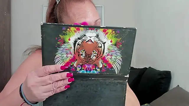 Cheryl JONES online show from 11/14/25, 06:06