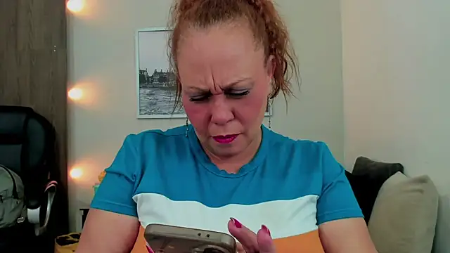 Cheryl JONES online show from 11/26/25, 07:08