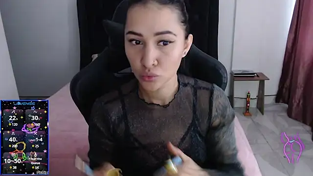 Snapshot of Fleurmeyer79 chatting on 03/22/25, 01:30 Fleurmeyer79 online show from 03/22/25, 01:30