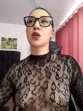 Fleurmeyer79 online show from 04/10/26, 03:30