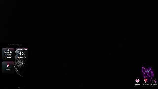 Fleurmeyer79 online show from 01/13/26, 11:47