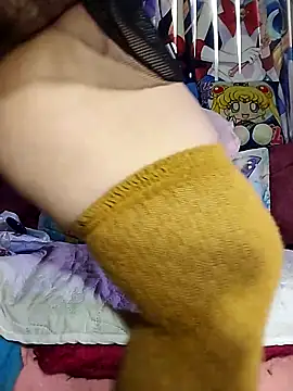 megumy saori online show from 09/30/25, 04:02