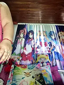 megumy saori online show from 03/11/26, 04:23