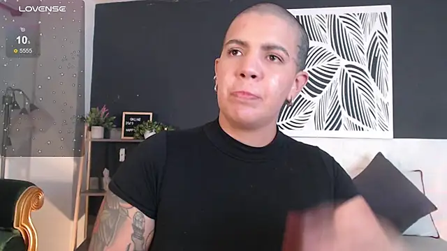 WildyTemping online show from 03/21/25, 07:24
