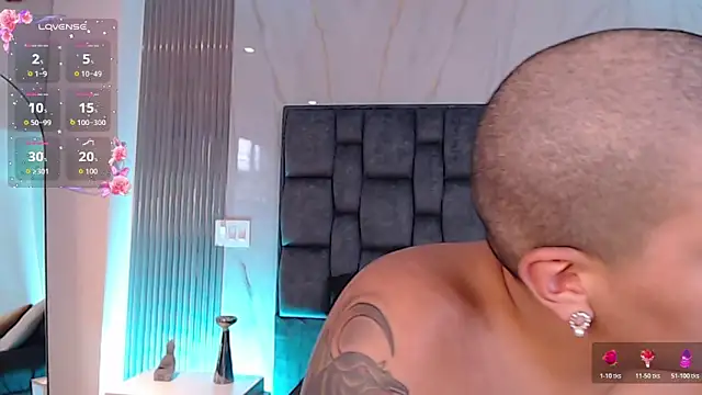 WildyTemping online show from 03/07/26, 07:30