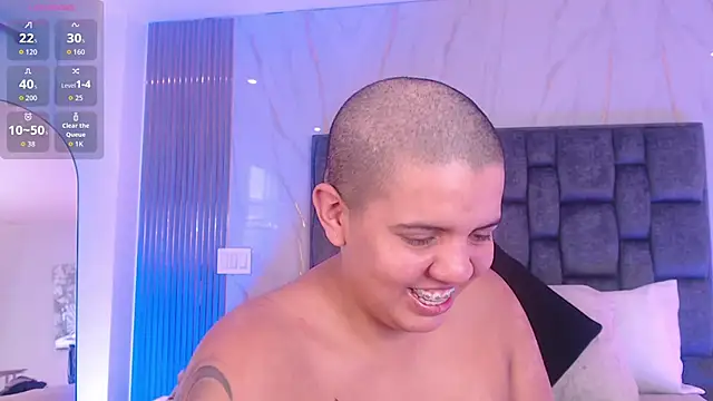 WildyTemping online show from 02/19/26, 07:44