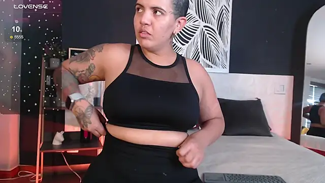 WildyTemping online show from 03/12/25, 07:47