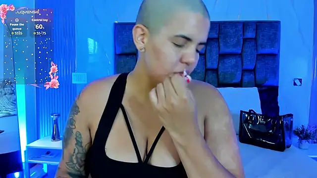 WildyTemping online show from 03/17/26, 07:39