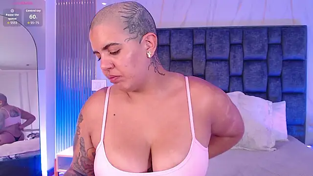 WildyTemping online show from 02/02/26, 07:35