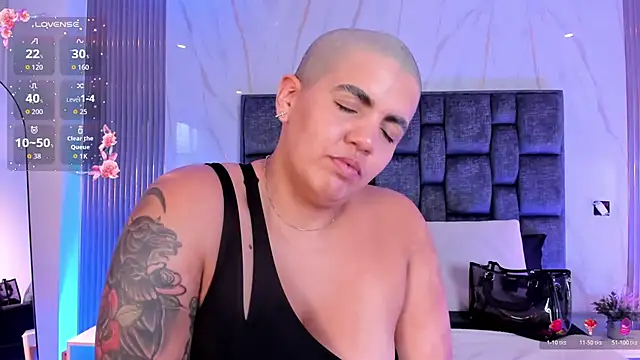 WildyTemping online show from 03/16/26, 07:38