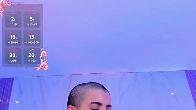 WildyTemping online show from 03/21/26, 07:29