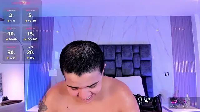 WildyTemping online show from 04/08/26, 07:48