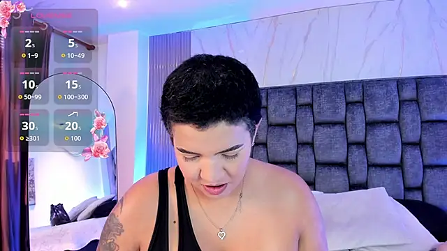 WildyTemping online show from 05/08/26, 08:12