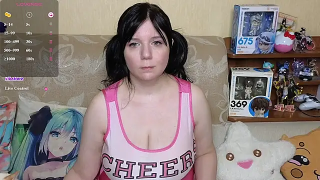 Nanachi slime online show from 06/26/26, 12:05