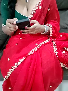 Mounika25 online show from 05/02/26, 06:02