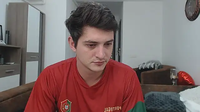 AndyFame online show from 02/17/25, 07:15