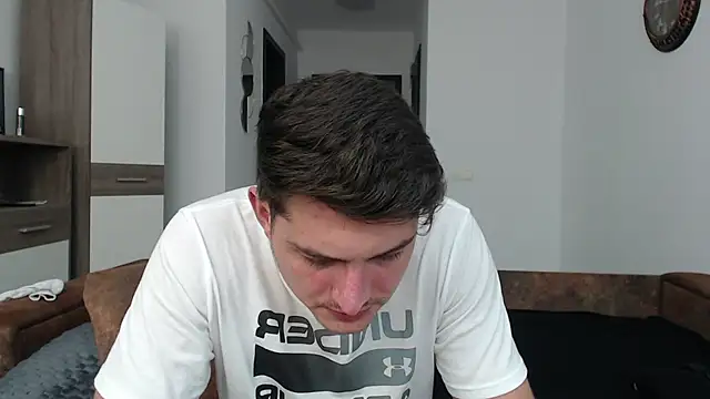 AndyFame online show from 03/19/25, 02:27