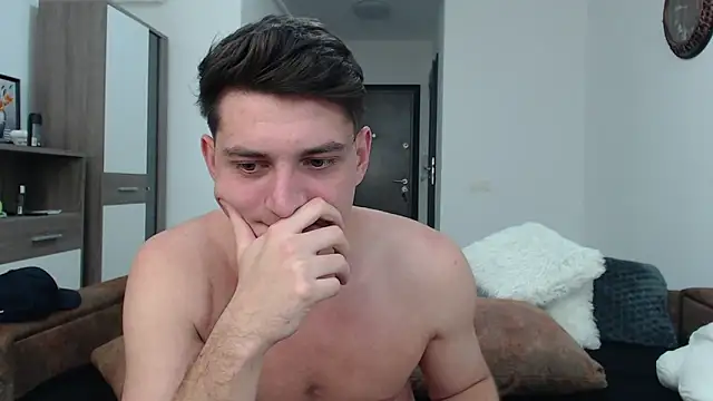 AndyFame online show from 03/12/25, 04:41