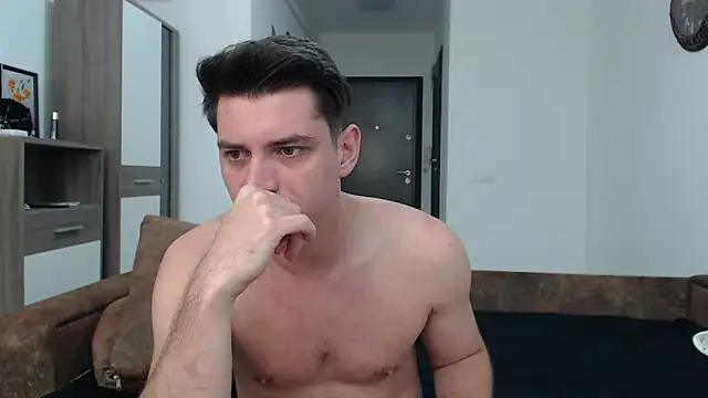 AndyFame online show from 03/21/25, 04:17