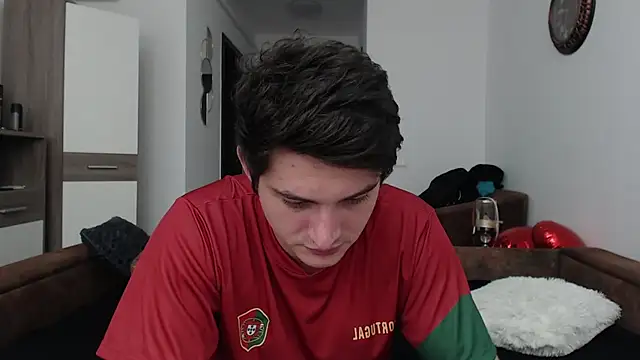 AndyFame online show from 02/28/25, 03:04