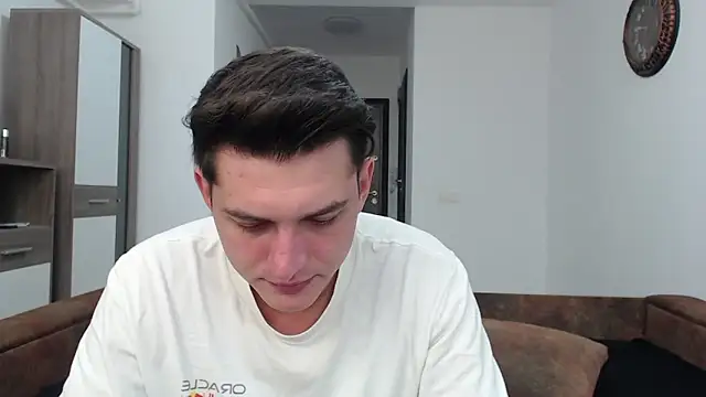 AndyFame online show from 03/20/25, 10:07