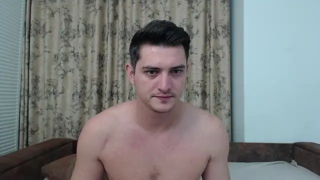 AndyFame online show from 12/05/24, 02:37