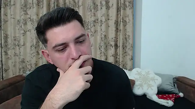 AndyFame online show from 12/19/24, 12:56