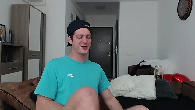 AndyFame online show from 02/26/25, 04:30