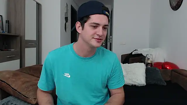 AndyFame online show from 02/26/25, 01:25