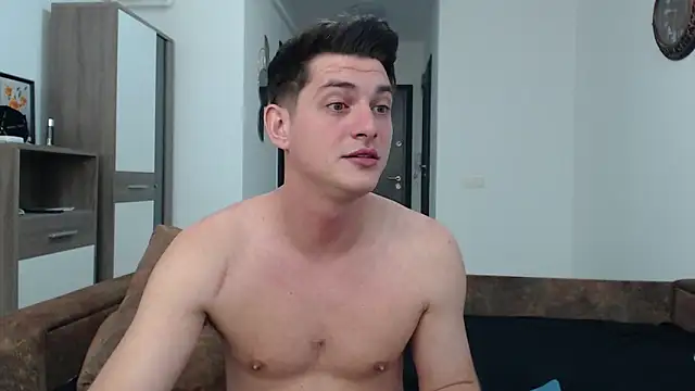 AndyFame online show from 03/21/25, 01:13