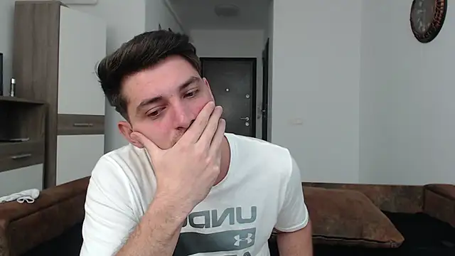 AndyFame online show from 03/18/25, 10:58