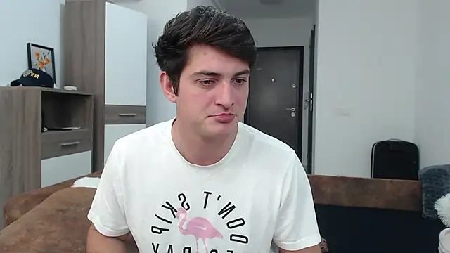 AndyFame online show from 03/05/25, 02:03