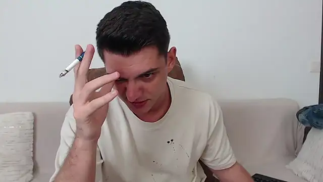 AndyFame online show from 03/25/26, 12:44