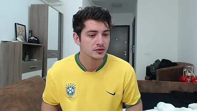 AndyFame online show from 02/24/25, 11:43