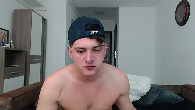 AndyFame online show from 03/14/25, 02:10