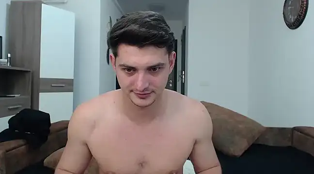 AndyFame online show from 03/17/25, 12:21