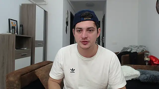 AndyFame online show from 02/22/25, 06:50