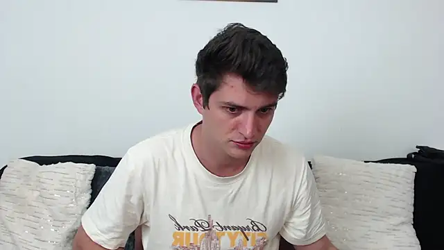 Snapshot of AndyFame chatting on 05/15/26, 12:41 AndyFame online show from 05/15/26, 12:41