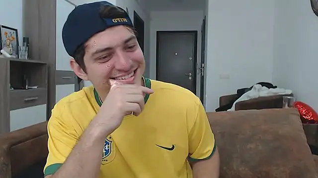 AndyFame online show from 02/19/25, 03:50