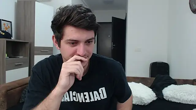 AndyFame online show from 03/04/25, 10:49