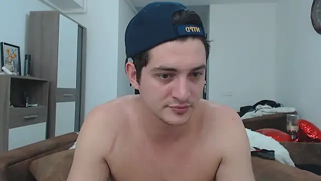 AndyFame online show from 02/19/25, 06:55