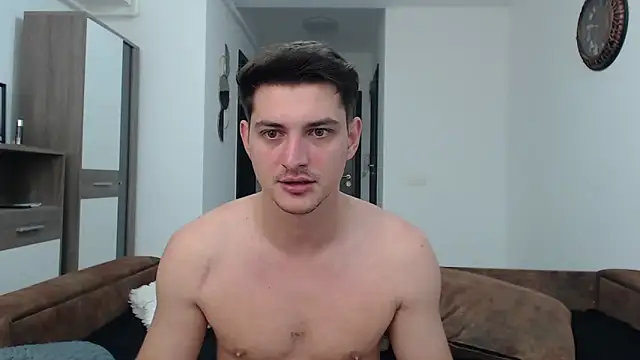 AndyFame online show from 03/19/25, 10:31