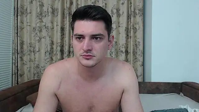 AndyFame online show from 12/05/24, 05:43