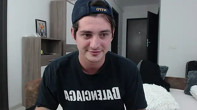 AndyFame online show from 03/02/25, 11:39